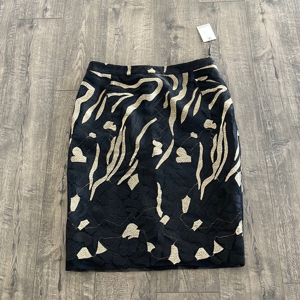 Calvin Klein Pencil Skirt